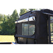 Seizmik Framed Door Kit For Kubota RTV-X 900/1120D/G850 52-06012