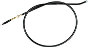 Motion Pro Black Vinyl Clutch Cable For Kawasaki Eliminator 600 ZL600A 1986-1987