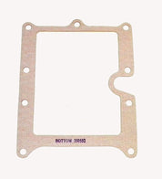 WSM Throttle Body Gasket For Johnson / Evinrude 40 - 65 Hp E-Tec 04-12 515-56