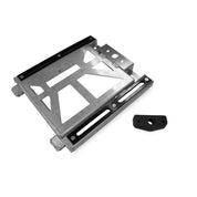 DragonFire Racing Heavy Duty Adjustable Seat Base - RZR 2014+ ALL/General/RS1 - 15-1111