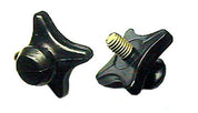 SPI 86-982 Yamaha Hood Latch Bracket