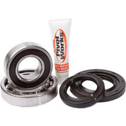 Pworks PWRWK-Y17-030 Pivot Works Rear Wheel Bearingkit Yamaha Atv Yamaha  Wolver