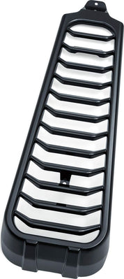 Kuryakyn Chin Spoiler Gloss Black