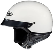 HJC CS-2N Open-Face Helmet