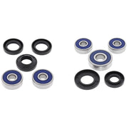 Wheel Front And Rear Bearing Kit for Honda 90cc CT90 Trail 1966 - 1979