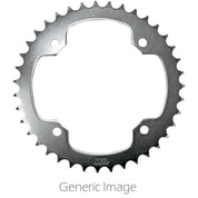 520H Heavy-Duty Chain,Front & Rear Sprocket Kit YAMAHA YFM350R Raptor 2004-2013