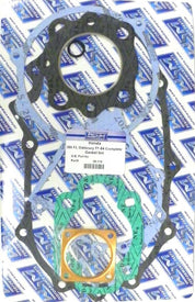 WSM Complete Gasket Kit For Honda 250 Odyssey 77-84 25-116