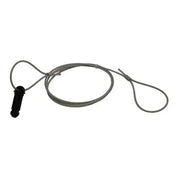 Hopkins 20052 Led Brake Away Cable & Pin