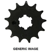 SUNSTAR Front Steel Sprocket 15T for OFFROAD KAWASAKI KLX140L 2008-2015