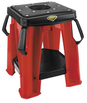 Cycra Unassembled Moto Stand Red - 1CYC-2037-32UA