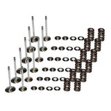Pro Marine Hi Performance +1mm Valve Kit 420001