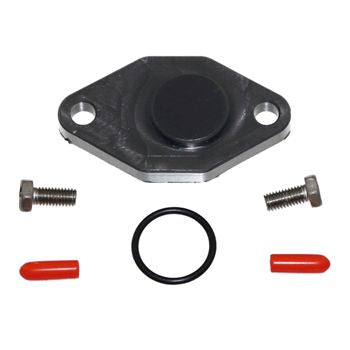 Pro Marine Oil Injection Block Off 420212