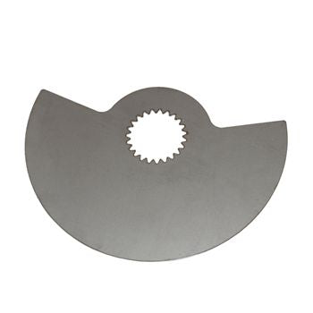 Pro Marine SS 147 Deg Rotary Valve 420508