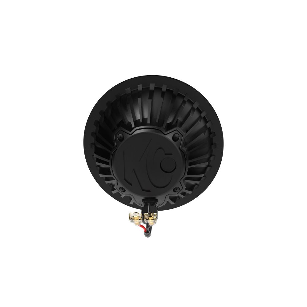 KC HiLiTES 6" Gravity LED G6 SAE Insert - Driving Beam - Single 42053