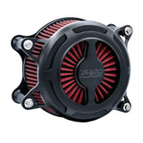 Vance & Hines America Air Intake Wrinkle Black 42057