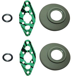 Pro Marine Exhaust RAVE Valve Repair Kit 420723K
