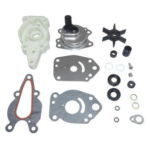 Pro Marine Water Pump Kit With Housing 4208P