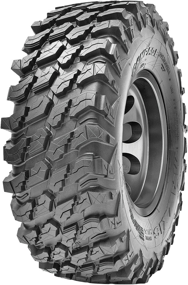 Maxxis Rampage ML5 Tire