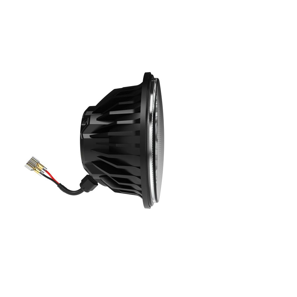KC HiLiTES 6" Gravity LED G6 Insert - Spot Beam - Single 42133