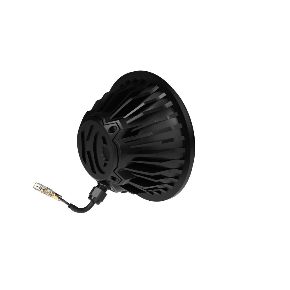KC HiLiTES 6" Gravity LED G6 Insert - Spot Beam - Single 42133