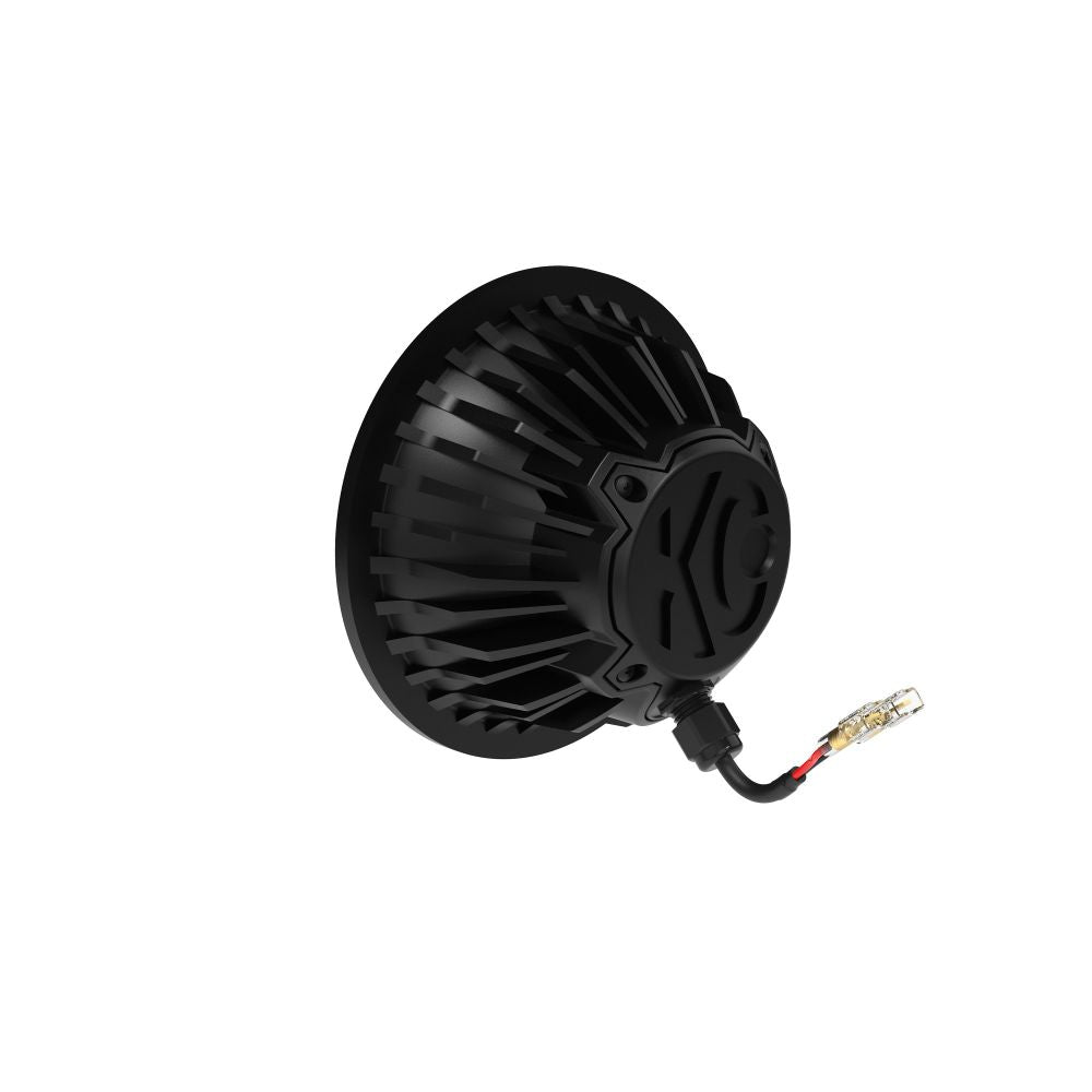 KC HiLiTES 6" Gravity LED G6 Insert - Spot Beam - Single 42133