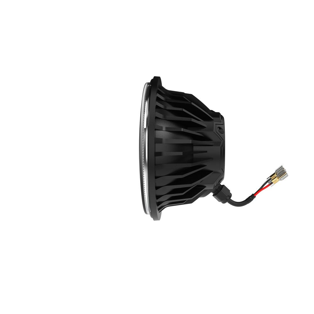 KC HiLiTES 6" Gravity LED G6 Insert - Spot Beam - Single 42133