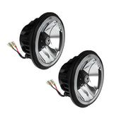 KC HiLiTES 6" Gravity LED G6 Inserts - Spot Beam- Pair 42134