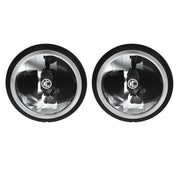 KC HiLiTES 6" Gravity LED G6 Inserts - Spot Beam- Pair 42134