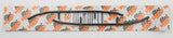 Standard Wear Bar Runners RUS-8350