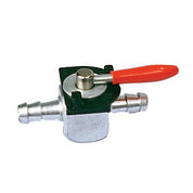 1/4 NIPPLES STRAIGHT CUT-OFF FUEL VALVE