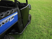 Rival Rock Sliders Tube For Polaris Ranger 570 2444.7492.1