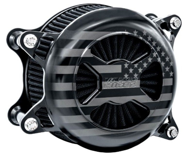 Vance & Hines America Air Intake Black 42341FG