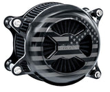 Vance & Hines America Air Intake Black 42341FG