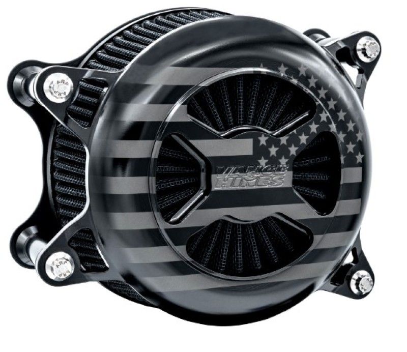 Vance & Hines America Air Intake Black 42343FG