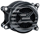 Vance & Hines America Air Intake Black 42343FG