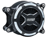 Vance & Hines X Air Intake Black Contrast 42345