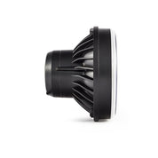 KC HiLiTES 7" Gravity LED Pro DOT Headlight - Driving Beam - Single - Universal / 07-18 Jeep JK