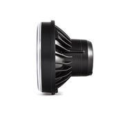 KC HiLiTES 7" Gravity LED Pro DOT Headlight - Driving Beam - Single - Universal / 07-18 Jeep JK