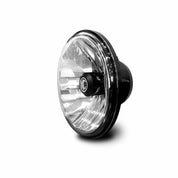 KC HiLiTES 7" Gravity LED DOT Headlight - Driving Beam - Single - Universal / 97-06 Jeep TJ