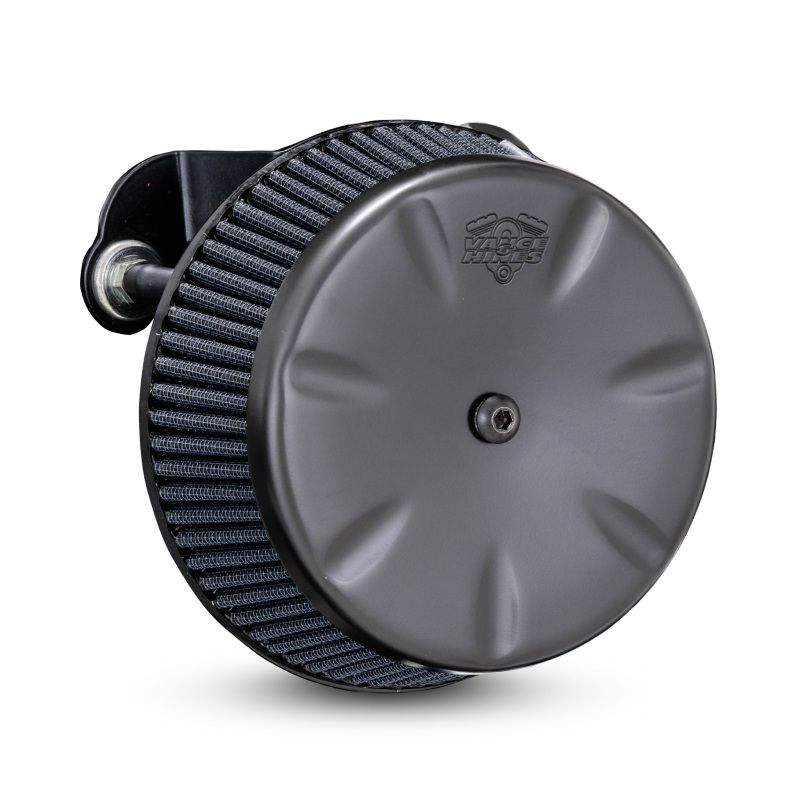 Vance & Hines Eliminator Air Intake Black 42377