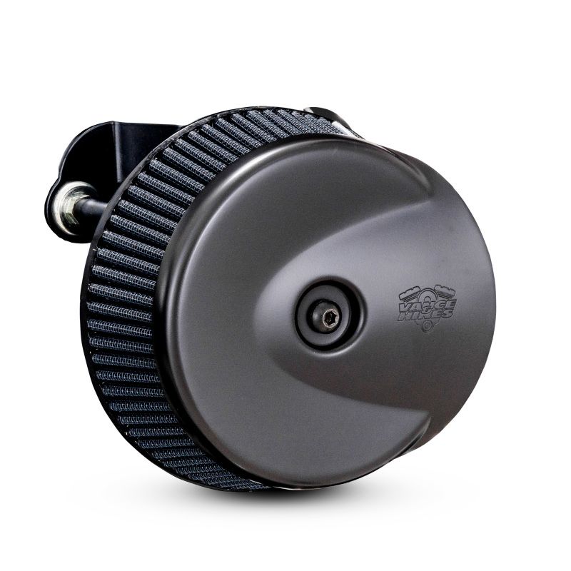 Vance & Hines Stingray Air Intake Matte Black 42379