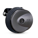 Vance & Hines Stingray Air Intake Matte Black 42383