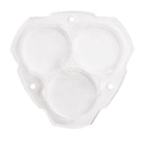 KC HiLiTES FLEX ERA 3 - Lens Replacement - Clear - Spot Beam 4255