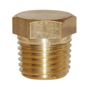Pro Marine Pipe Plug 4256P