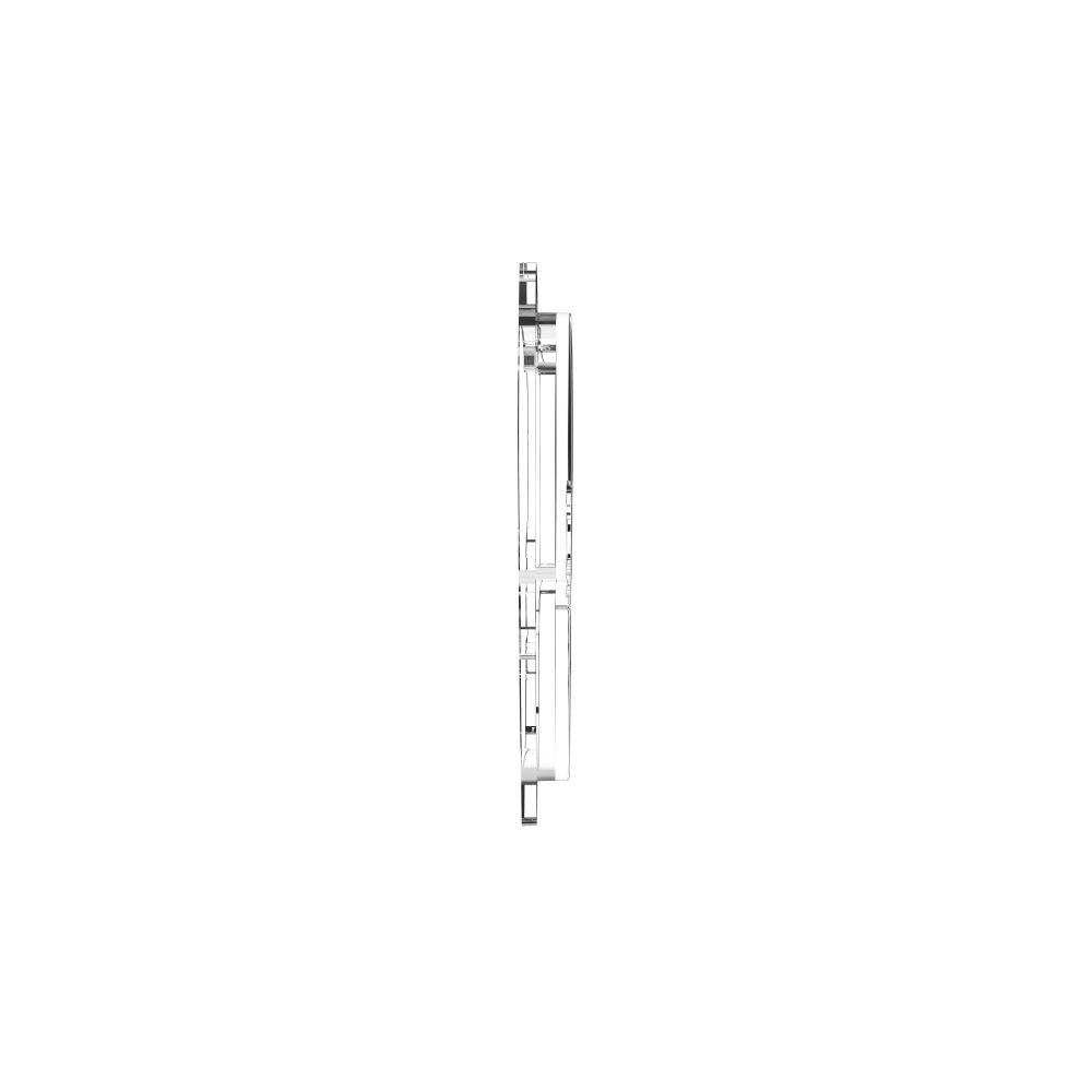 KC HiLiTES FLEX ERA 3 - Lens Replacement - Clear - SAE Beam 4257
