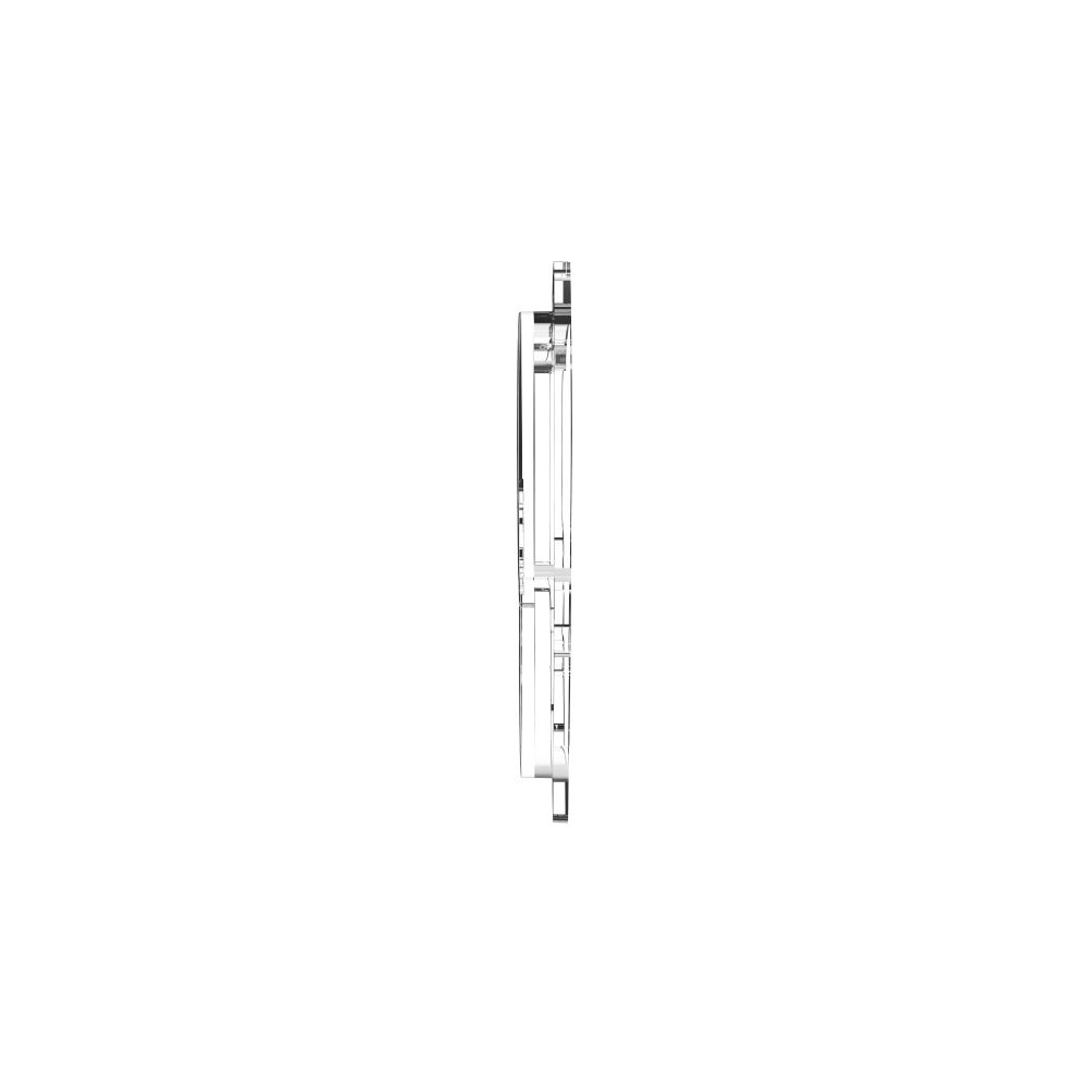 KC HiLiTES FLEX ERA 3 - Lens Replacement - Clear - SAE Beam 4257