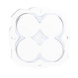 KC HiLiTES FLEX ERA 4 - Lens Replacement - Clear - Spot Beam 4259