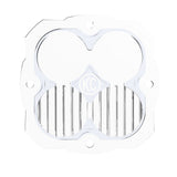 KC HiLiTES FLEX ERA 4 - Lens Replacement - Clear - Combo Beam 4260