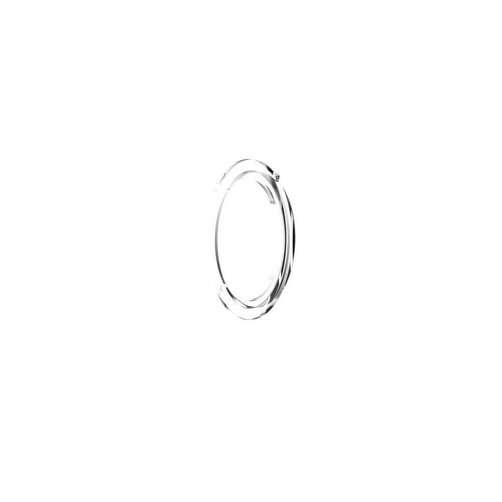 KC HiLiTES FLEX ERA 1 - Single Lens Replacement - Spot Beam 4261