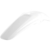 Acerbis White Rear Fender for Honda - 2071090002